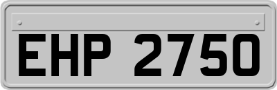 EHP2750