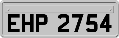 EHP2754