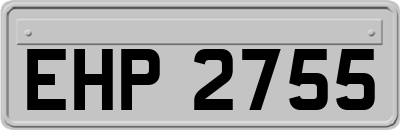 EHP2755