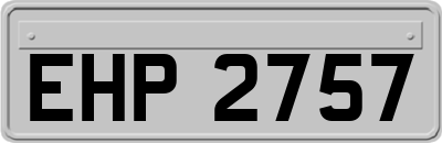 EHP2757