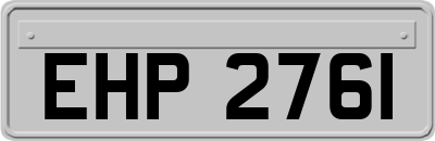 EHP2761