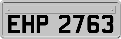 EHP2763