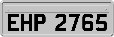 EHP2765