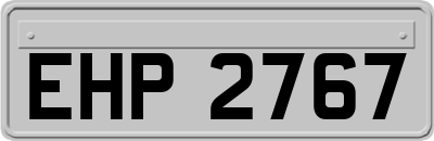 EHP2767