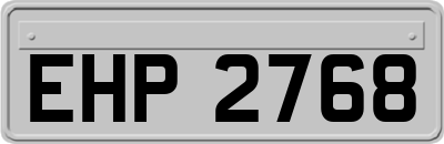EHP2768