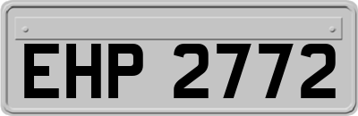 EHP2772