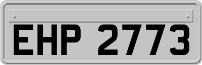 EHP2773