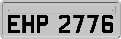 EHP2776
