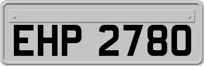 EHP2780