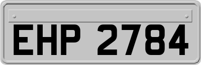 EHP2784