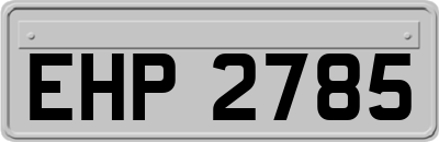 EHP2785