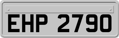 EHP2790