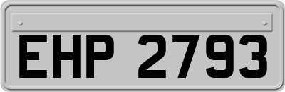 EHP2793
