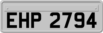 EHP2794