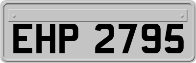 EHP2795