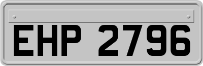 EHP2796