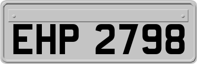 EHP2798