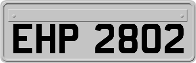 EHP2802