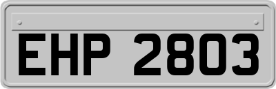 EHP2803