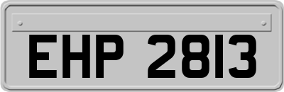 EHP2813