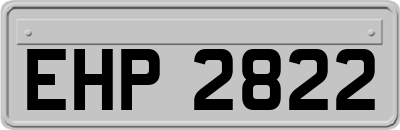 EHP2822