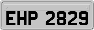 EHP2829