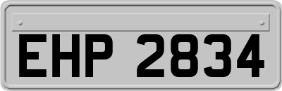 EHP2834