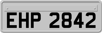 EHP2842