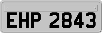 EHP2843