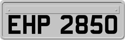 EHP2850