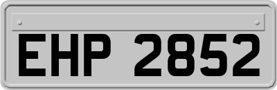 EHP2852