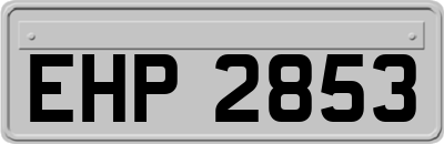 EHP2853
