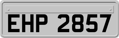 EHP2857