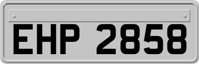 EHP2858