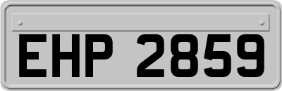 EHP2859