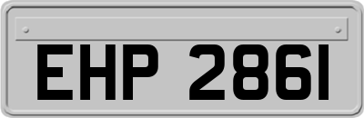 EHP2861