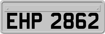 EHP2862
