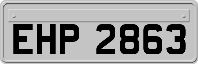 EHP2863