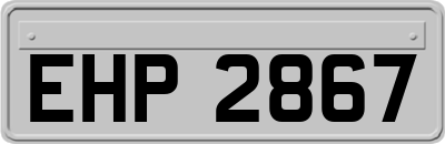 EHP2867