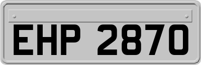 EHP2870