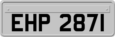 EHP2871