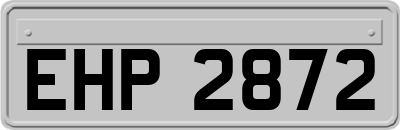 EHP2872