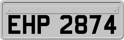 EHP2874