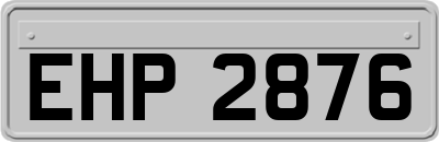 EHP2876