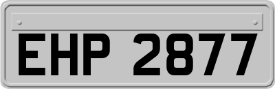 EHP2877