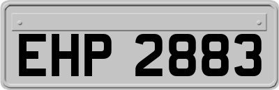 EHP2883