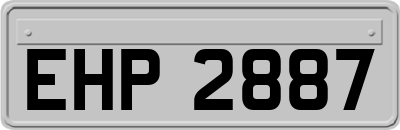 EHP2887