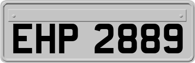 EHP2889