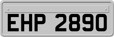 EHP2890