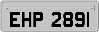 EHP2891
